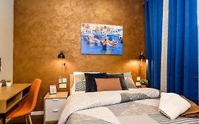 Cosy Albert's Seaside Suites (Sliema)